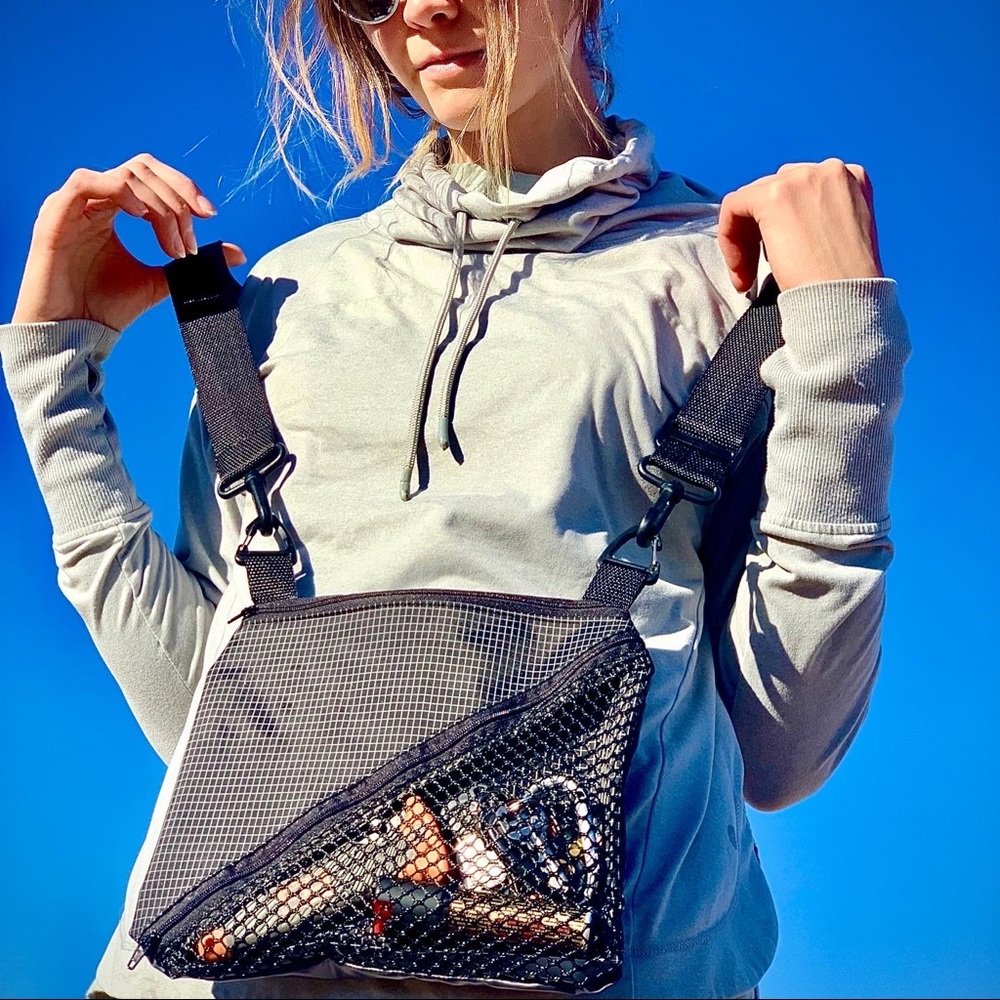 Outdoor Bag Heavy Duty